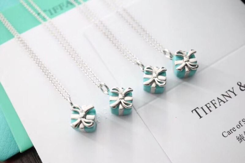 Tiffany Necklaces